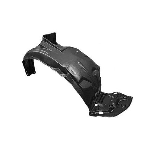 Passenger Side Fender Liner 2009-2014 Honda Fit