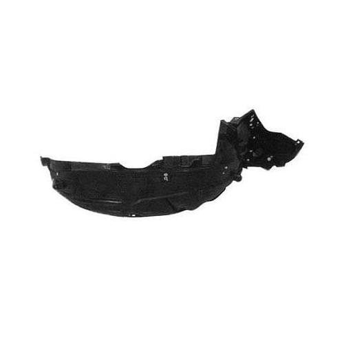 Passenger Side Fender Liner 2006-2011 Honda Civic Sedan
