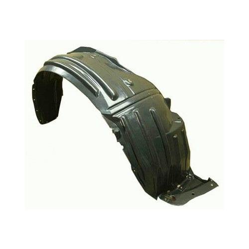Passenger Side Fender Liner 2009-2011 Honda Pilot