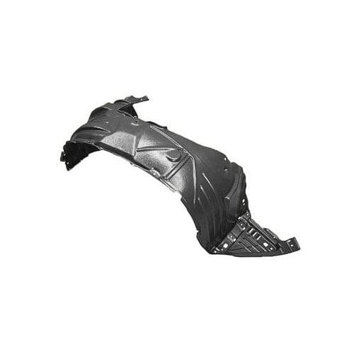 Passenger Side Fender Liner 2009-2011 Honda Element