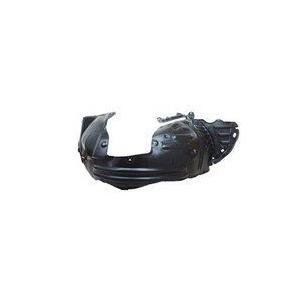 Passenger Side Fender Liner 2011-2013 Honda Odyssey