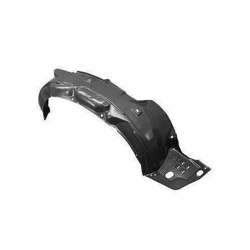 Passenger Side Fender Liner 2012-2012 Honda Civic Coupe
