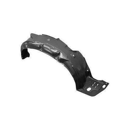 Passenger Side Fender Liner 2012-2012 Honda Civic Sedan