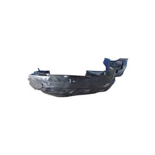 Passenger Side Fender Liner 2012-2012 Honda Civic Sedan