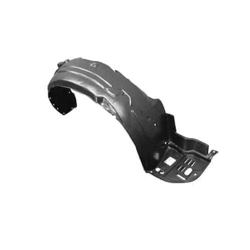 Passenger Side Fender Liner 2010-2012 Honda Accord Crosstour