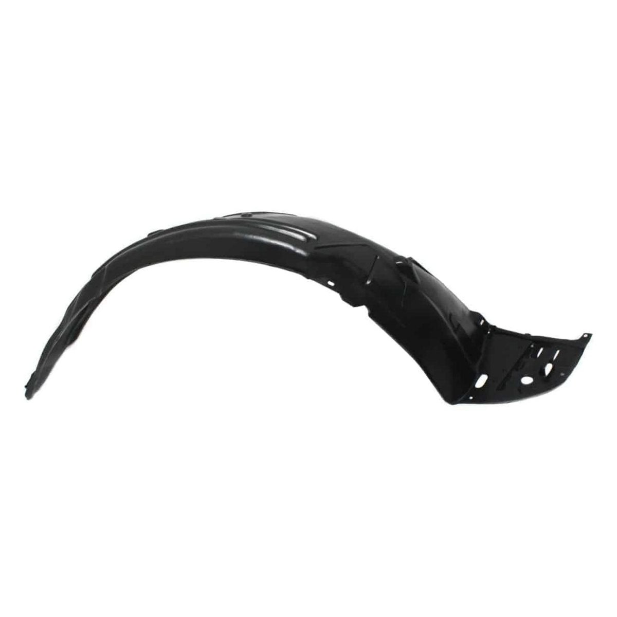 Passenger Side Fender Liner 2013-2015 Honda Accord Sedan