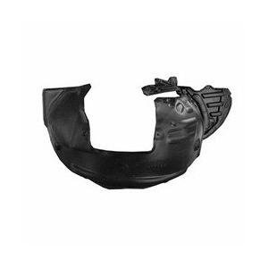 Passenger Side Fender Liner 2014-2017 Honda Odyssey