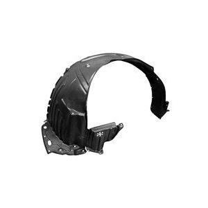 Passenger Side Fender Liner 2012-2015 Honda Pilot