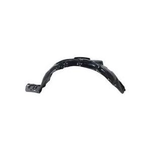 Passenger Side Fender Liner 2012-2012 Honda Civic Coupe
