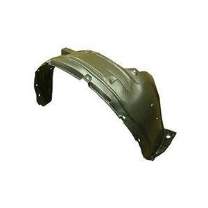 Passenger Side Fender Liner 2012-2014 Honda CR-V
