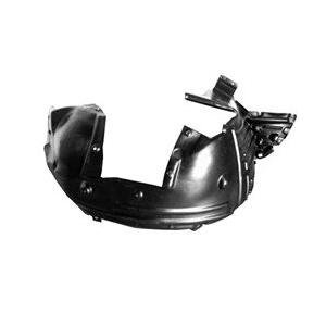 Passenger Side Fender Liner 2019-2021 Honda Passport
