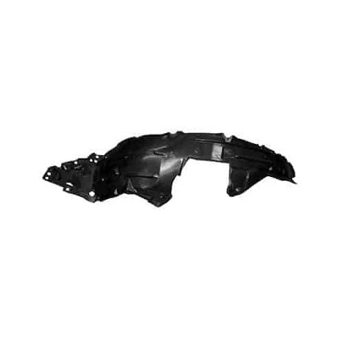Passenger Side Fender Liner 2016-2018 Honda HR-V