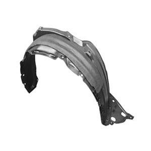 Passenger Side Fender Liner 2017-2019 Honda CR-V