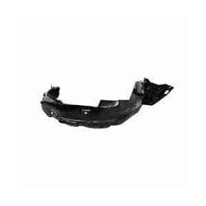 Passenger Side Fender Liner 2013-2013 Honda Civic Coupe
