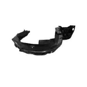 Passenger Side Fender Liner 2013-2015 Honda Civic Sedan