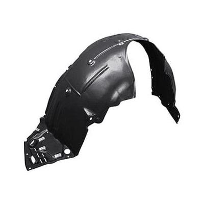 Passenger Side Fender Liner 2017-2019 Honda Civic Hatchback