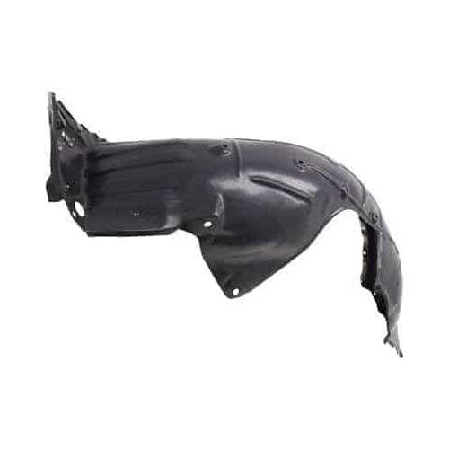 Passenger Side Fender Liner 2017-2019 Honda Civic Hatchback