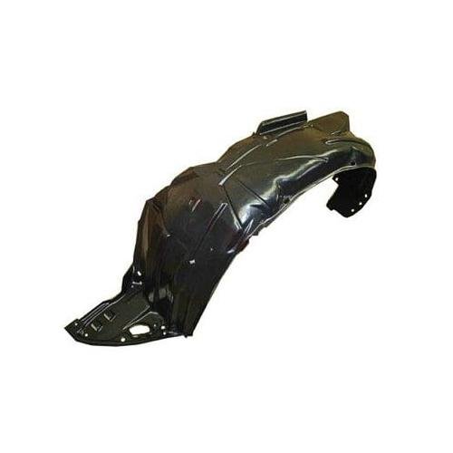 Driver Side Fender Liner 2006-2011 Honda Civic Coupe
