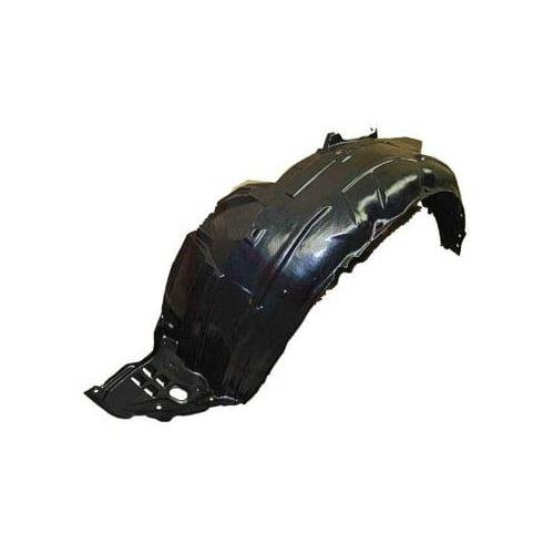 Driver Side Fender Liner 2006-2011 Honda Civic Sedan