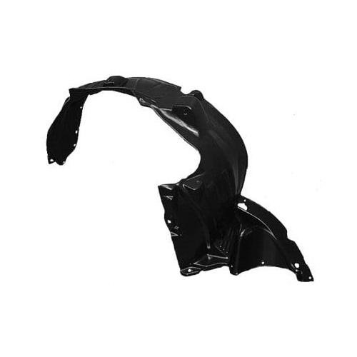 Driver Side Fender Liner 2006-2008 Honda Pilot