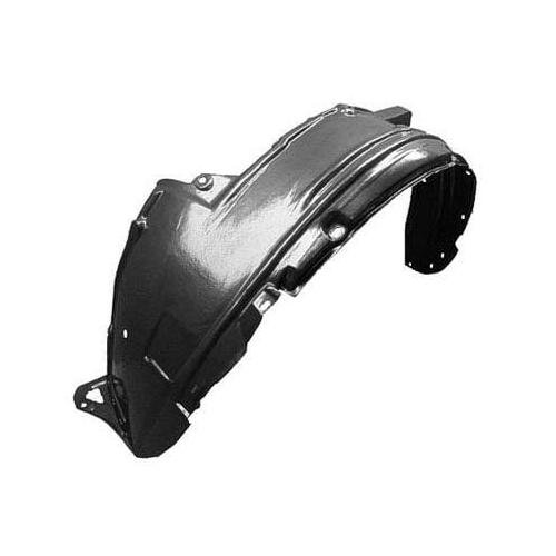 Driver Side Fender Liner 2007-2009 Honda CR-V