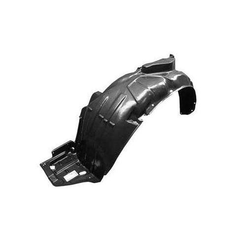 Driver Side Fender Liner 2007-2008 Honda Fit