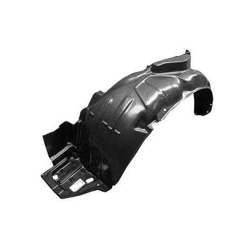 Driver Side Fender Liner 2007-2008 Honda Fit