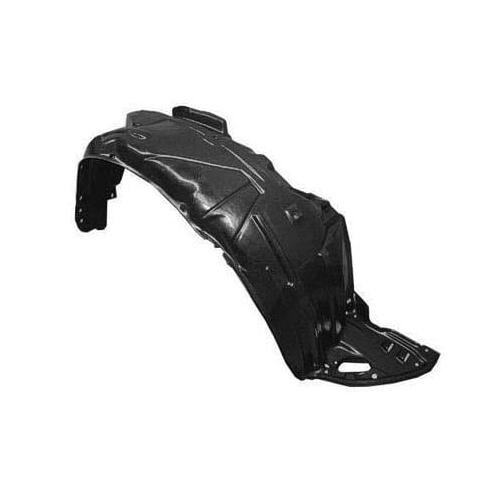 Passenger Side Fender Liner 2006-2011 Honda Civic Coupe