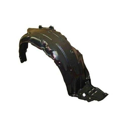 Passenger Side Fender Liner 2006-2011 Honda Civic Sedan