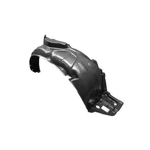 Passenger Side Fender Liner 2007-2008 Honda Fit