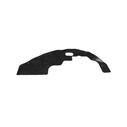 Passenger Side Fender Liner 1998-2002 Honda Passport