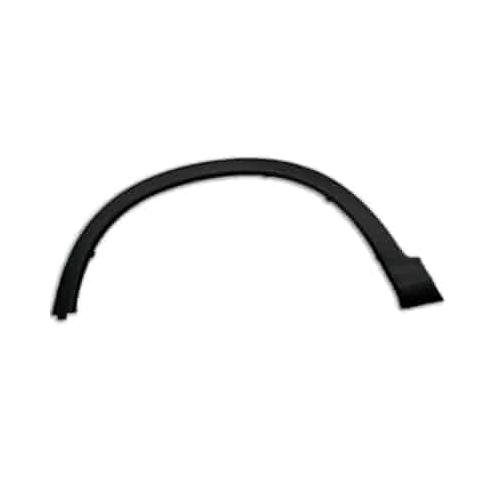 Driver Side Fender Molding 2012-2016 Honda CR-V