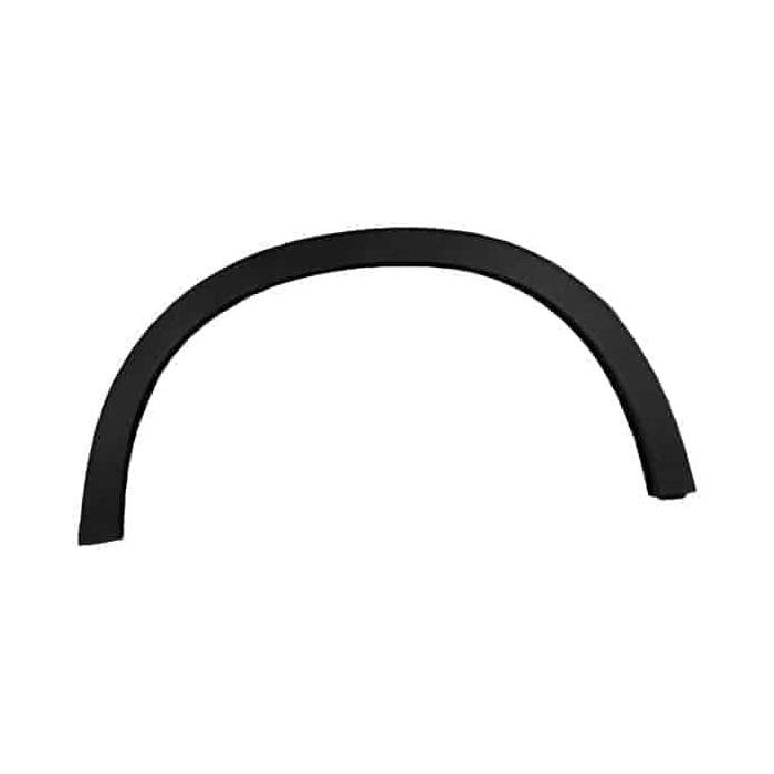 Passenger Side Fender Molding 2016-2022 Honda HR-V