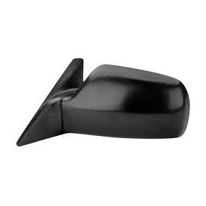 Driver Side Manual Mirror 1989-1991 Honda Civic Hatchback