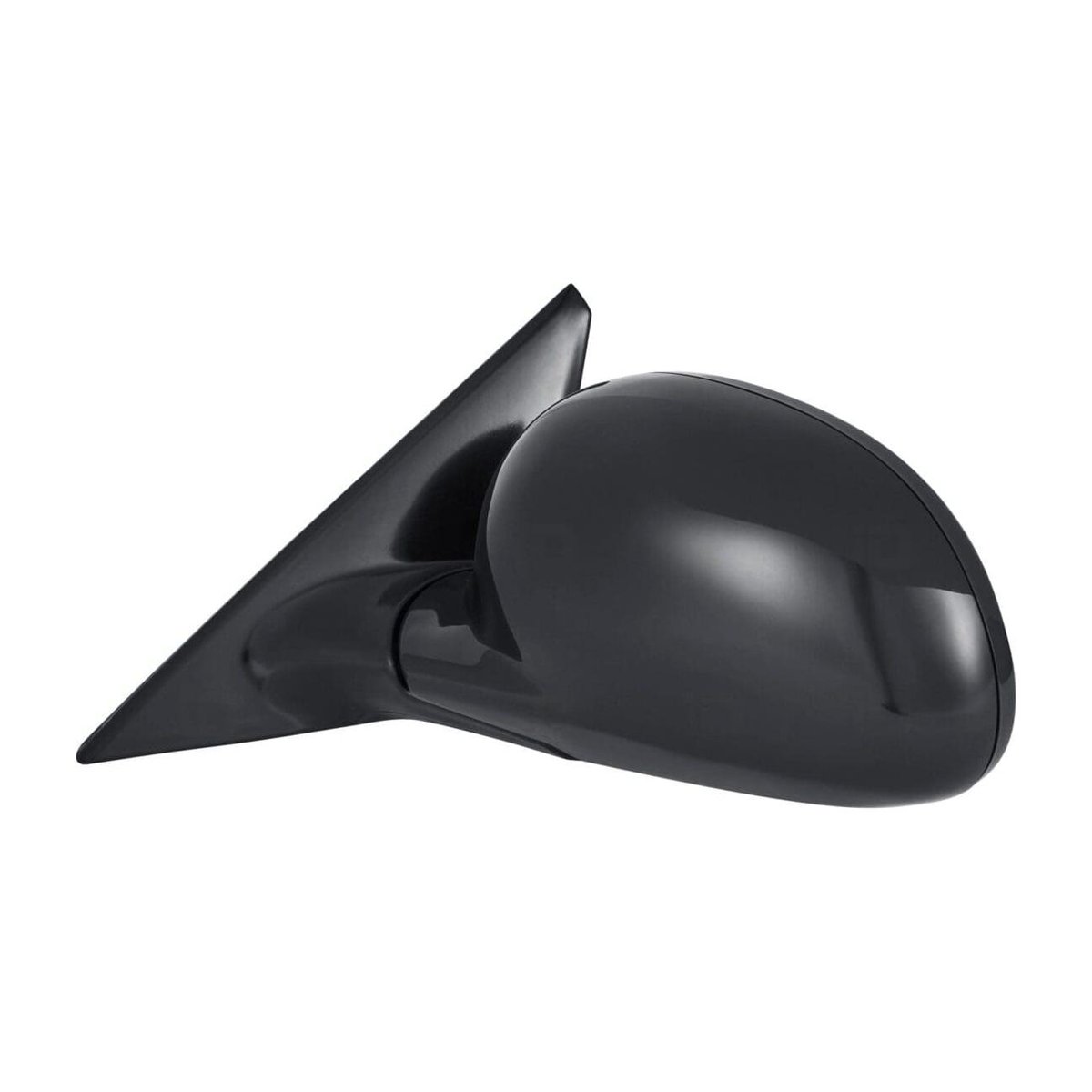 Driver Side Manual Mirror 1992-1995 Honda Civic Sedan