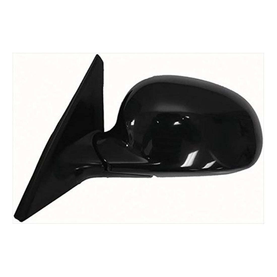 Driver Side Power Mirror 1992-1995 Honda Civic Sedan