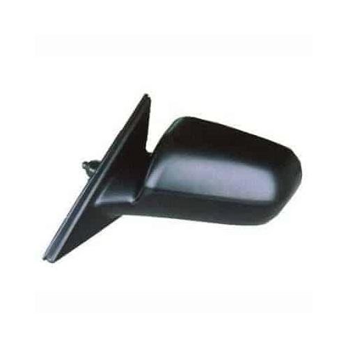 Driver Side Manual Mirror 1998-2002 Honda Accord Sedan