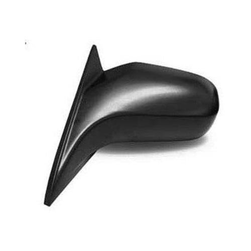 Driver Side Manual Mirror 2001-2005 Honda Civic Coupe
