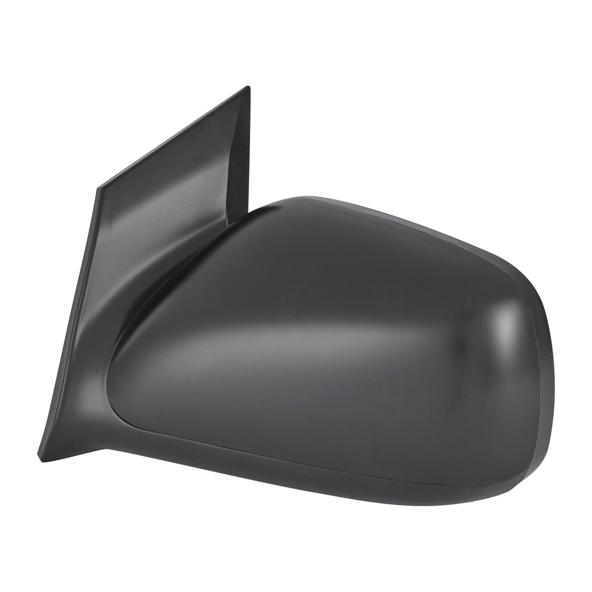 Driver Side Power Mirror 2006-2011 Honda Civic Coupe