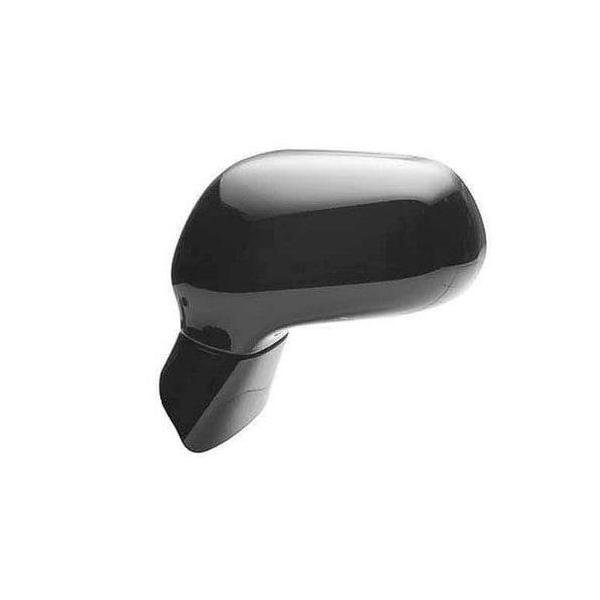 Driver Side Manual Mirror 2006-2011 Honda Civic Sedan