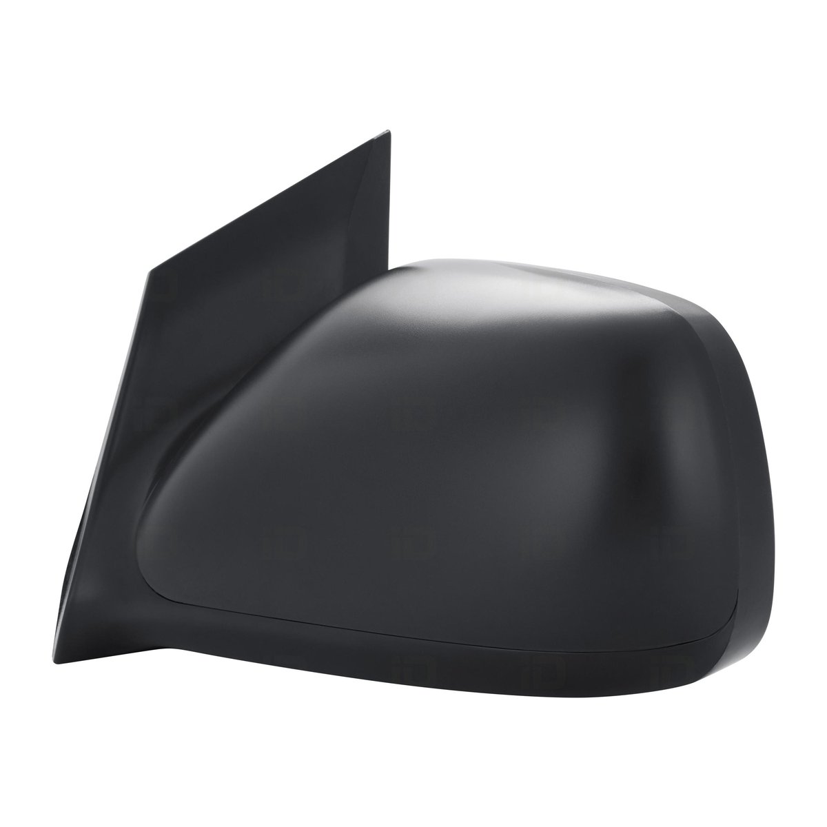 Driver Side Manual Mirror 2006-2011 Honda Civic Coupe