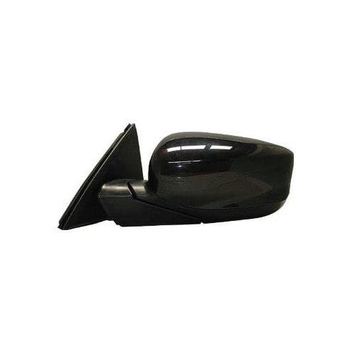 Driver Side Power Mirror 2008-2012 Honda Accord Coupe