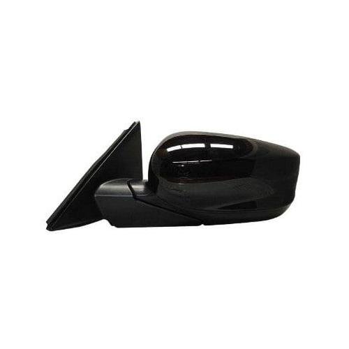 Driver Side Power Mirror 2008-2012 Honda Accord Coupe