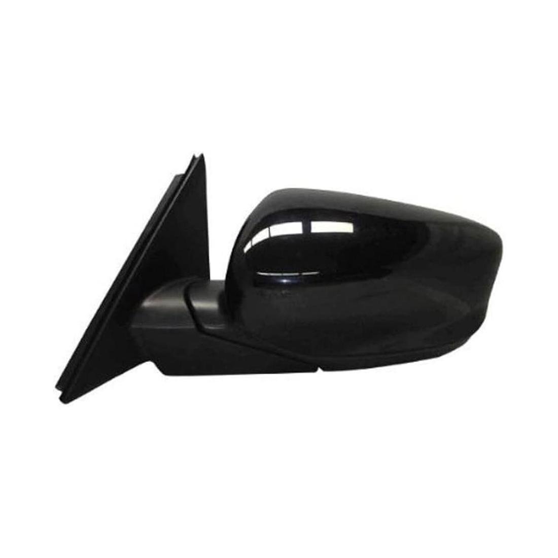 Driver Side Power Mirror 2008-2012 Honda Accord Sedan