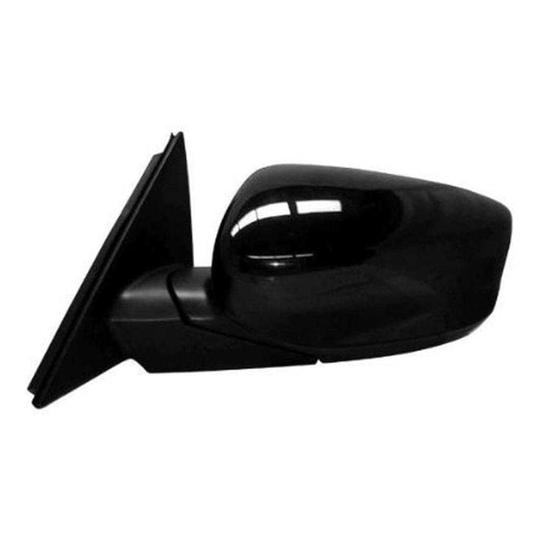 Driver Side Power Mirror 2008-2012 Honda Accord Sedan