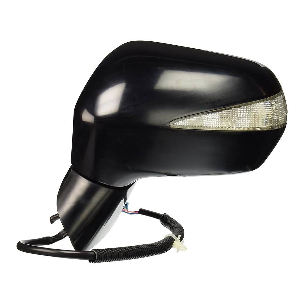 Driver Side Power Mirror 2006-2011 Honda Civic Hybrid