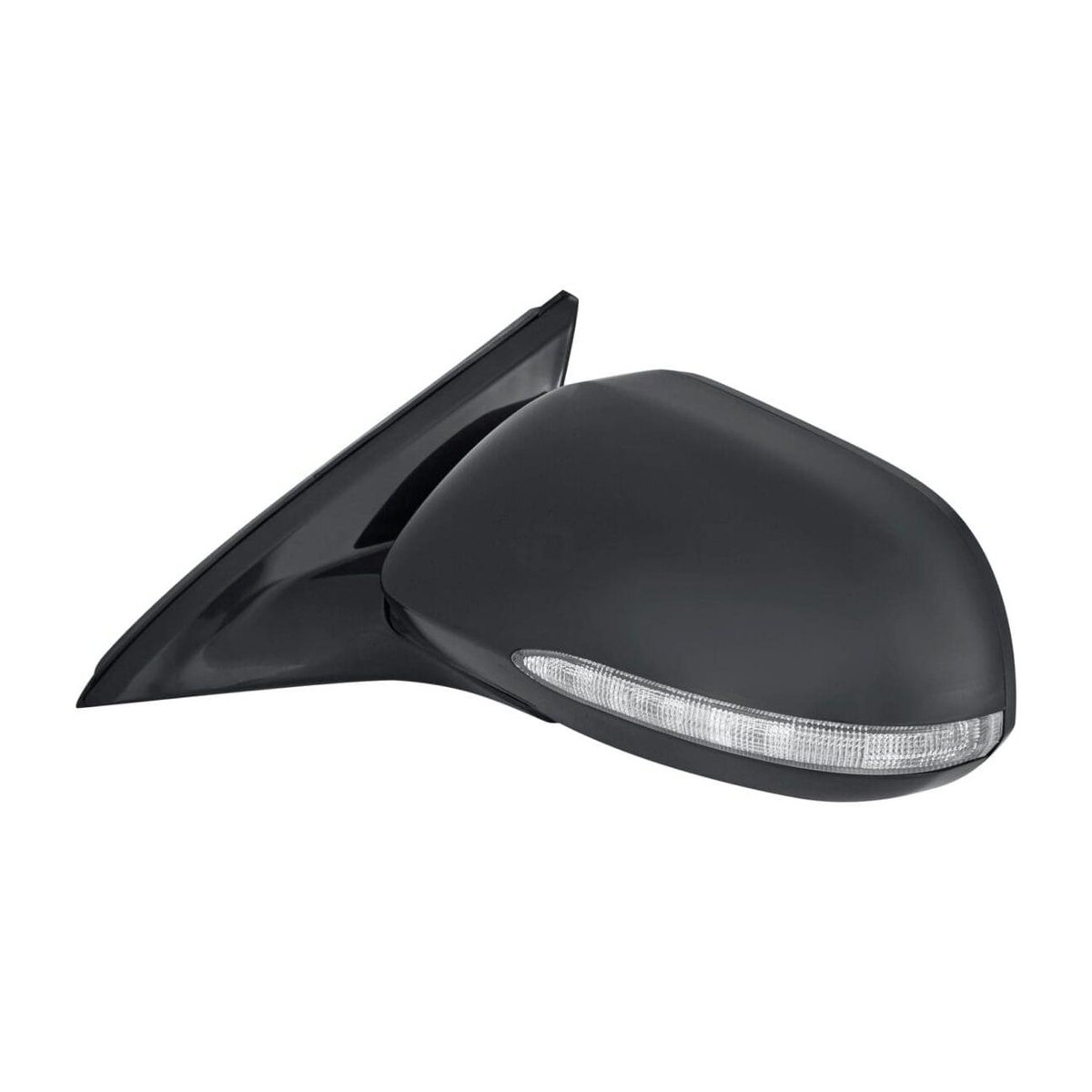 Driver Side Power Mirror 2006-2006 Honda Accord Hybrid