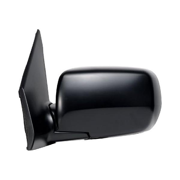 Driver Side Power Mirror 2007-2008 Honda Ridgeline