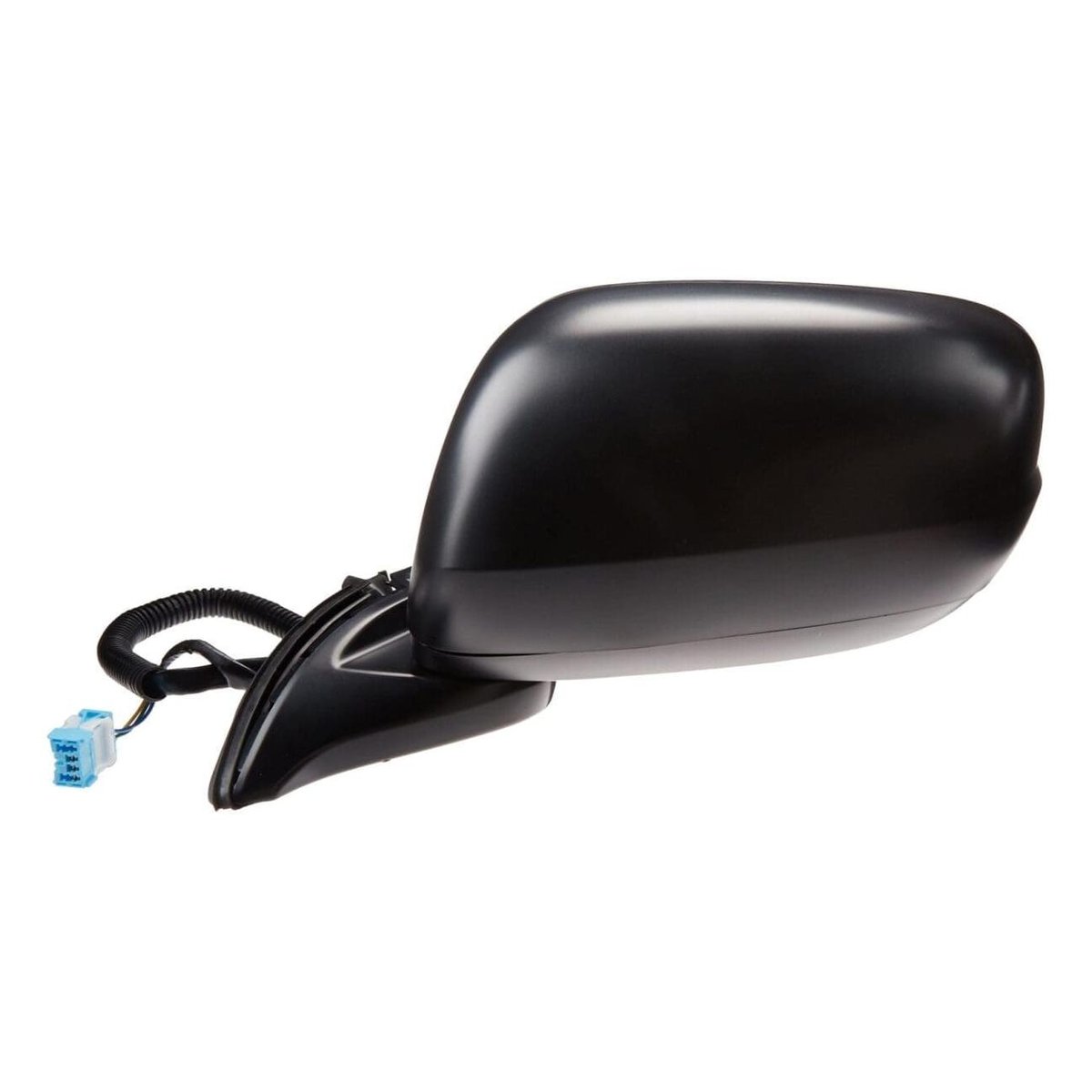 Driver Side Power Mirror 2009-2014 Honda Fit