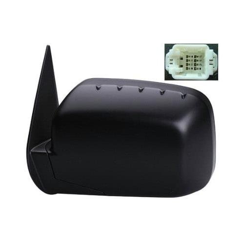 Driver Side Power Mirror 2006-2014 Honda Ridgeline